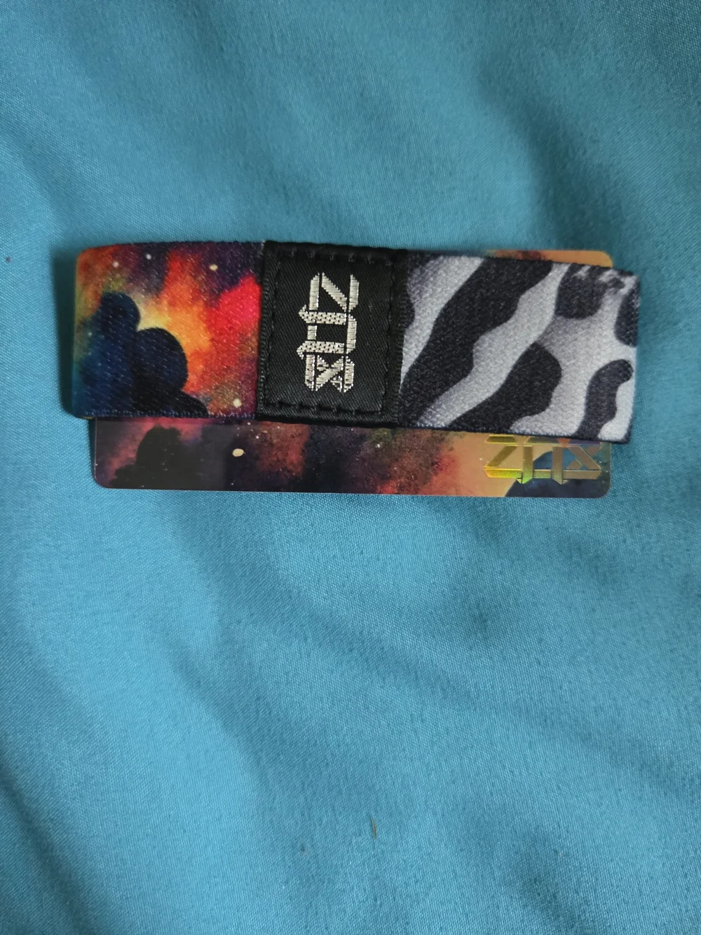 Zox - Never Stop Dreaming